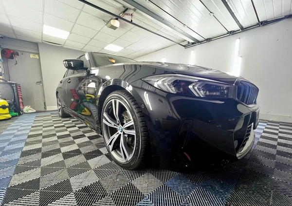 BMW Seria 3 cena 191500 przebieg: 9985, rok produkcji 2022 z Kalisz małe 301